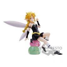Figurine - That Time I Got Reincarnated As A Slime - Ramiris - 12 Cm - Banpresto