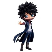 Figurine - Q-posket - My Hero Academia - Dabi - 14 Cm - Banpresto