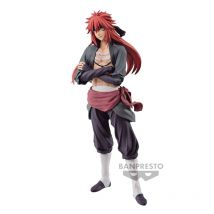 Figurine Banpresto Otherworlder - Moi, Quand Je Me Réincarne En Slime - Guy Crimson