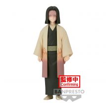 Figurine Banpresto - Demon Slayer - Kaguya Ubuyashiki