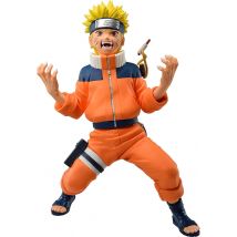 Figurine Banpresto Vibration Stars - Naruto - Uzumaki Naruto Ii