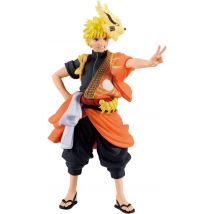 Figurine Banpresto - Naruto - Uzumaki Naruto