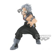 Figurine Banpresto - My Hero Academia - Tetsutetsu