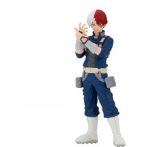 Figurine Banpresto Age Of Heroes - My Hero Academia - Shoto Todoroki