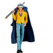 Figurine Banpresto The Shukko - One Piece - Trafalgar Law