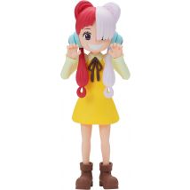 Figurine Banpresto Dxf The Grandline Series - One Piece - Uta Enfant