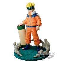 Figurine Banpresto - Memorable Saga - Naruto Shippuden