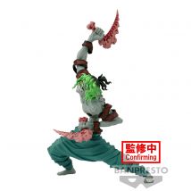 Figurine Banpresto - Gyutaro - Demon Slayer