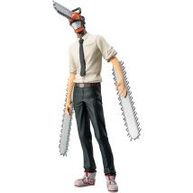 Figurine Banpresto - Chainsaw Man - Chain Spirit Vol.5