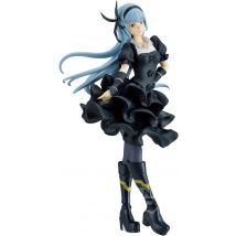 Figurine Banpresto Otherworlder - Moi, Qaund Je Me Réincarne En Slime - Luminus Valentine