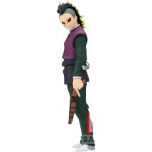 Figurine Banpresto Kimetsu No Yaiba - Demon Slayer - Genya Shinazugawa