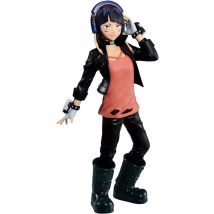 Figurine Banpresto Age Of Heroes - My Hero Academia - Kyoka Jiro