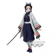 Figurine Banpresto - Demon Slayer - Shinobu Kocho