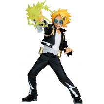 Figurine Banpresto The Amazing Hero Plus Vol.7 - My Hero Academia - Denki Kaminari