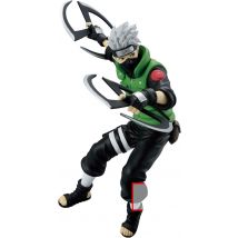 Figurine Banpresto - Naruto - Kakashi Hatake