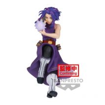 Figurine Banpresto The Evil Villains - My Hero Academia - Lady Nagant