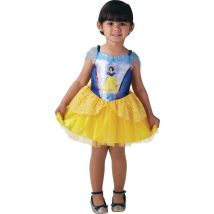 Déguisement Princesses Disney Ballerine - Blanche-neige