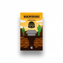 Bandido - Professor Puzzle - Helvetiq