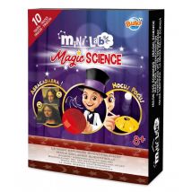 Mini Lab - Magie Des Sciences - Buki
