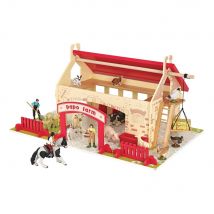 Figurine Ma Première Ferme - Papo