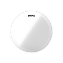 Evans Eq4 - Peau De Tambour Pour Grosse Caisse - Clair