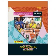 Coupe De Monde Feminine 2023 - Starter Pack - Panini