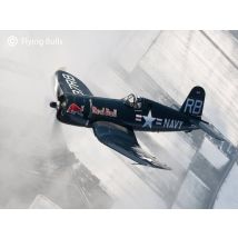 Maquette Flying Bulls F4u-4 Corsair - Revell