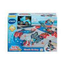 Tut Tut Bolides Circuit P'Tit Stop - Vtech
