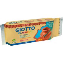 Pain Plastiroc 500g - Terra Cotta - Giotto
