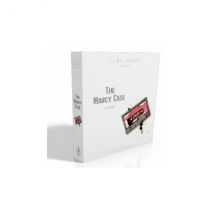 Jeu de société Time Stories : The Marcy Case - Space Cowboys