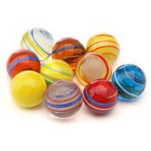 10 Calots Equinoxe 10 Calots Equinoxe - Kim'Play