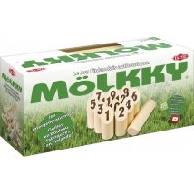 Mölkky Original - Tactic France