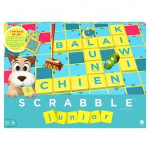 Scrabble Junior - Mattel