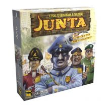 Junta - Matagot