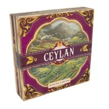 Ceylan - Funnyfox
