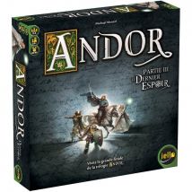 Andor : Le Dernier Espoir - Iello