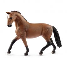 Figurine Jument Hanovre - Horse Club - Schleich