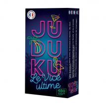 Juduku Le Vice Ultime - Atm Gaming