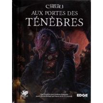 L’appel De Cthulhu - Aux Portes Des Ténèbres - Edge