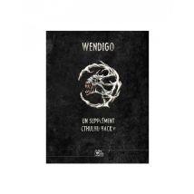 Libri Monstrorum Iii : Wendigo - Les XII Singes