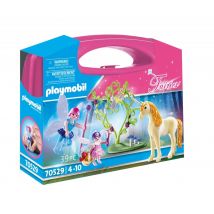 Valisette Fées Et Licorne - Playmobil