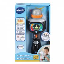 Supe Icro Magic'fun - Vtech