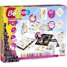 Blopens Maxi Color Pop - Lansay