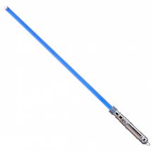 Star Wars The Black Series Sabre Laser Force Fx Elite De Leia Organa