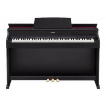Casio - Ap-470bk - Piano Numérique Noir