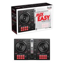 Contrôleur Dj Hercules Djcontrol Inpulse 300 Mk2