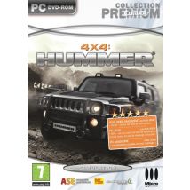 4x4 Hummer - Collection Premium