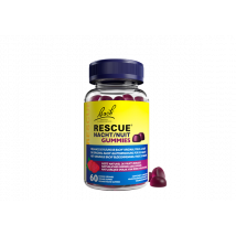Gummies Rescue Nuit - Fruits Rouges - Rescue