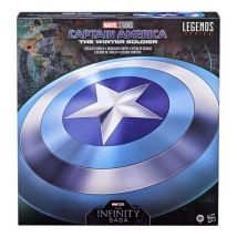 Bouclier De Captain America - Marvel Legend Series - Hasbro