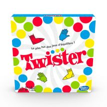 Twister - Hasbro Gaming - Hasbro Gaming